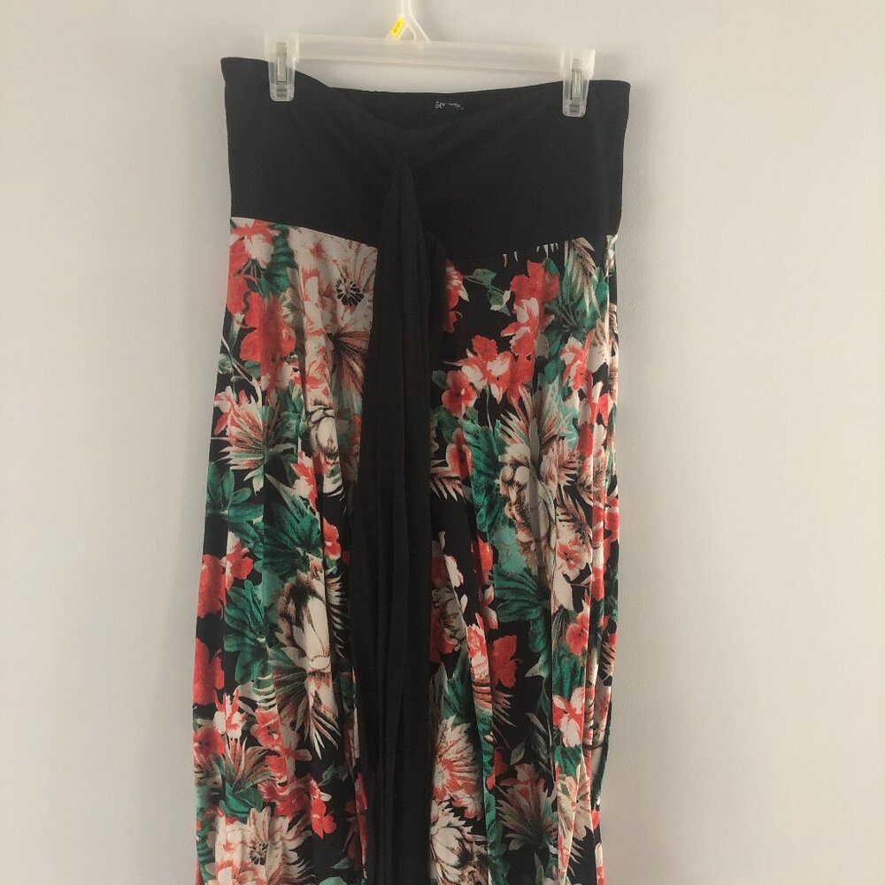 George Floral Dress